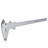 Vernier Caliper Stainless Steel High Accuracy Integral Industrial Measuring Gauge