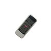 HCDZ Replacement Remote Control for Thermal Zone 9H45YIMI 12H45YIMI 12H45ZIMI