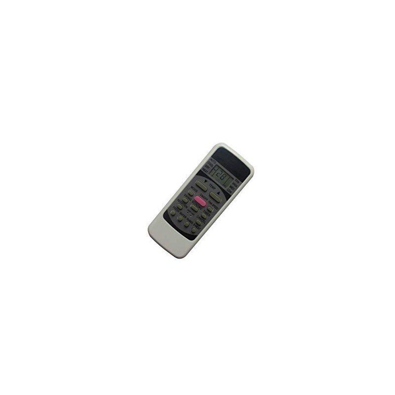 HCDZ Replacement Remote Control for Thermal Zone 9H45YIMI 12H45YIMI 12H45ZIMI