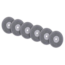 Eastwood TIG Welder Tungsten Grinder Replacement Wheels 6 Pack