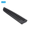 PATIKIL PP Safety Knife Cover Sleeves for 7" Santoku Knife,