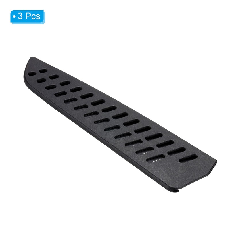 PATIKIL PP Safety Knife Cover Sleeves for 7" Santoku Knife,