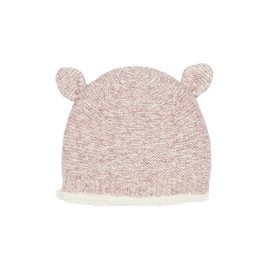 s.Oliver Junior Girls Teddy Plush Lined Hat, 47W1