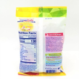 Morinaga HI-CHEW Fruity Chewy Candy - Original Mix 3.53 oz