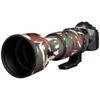 easyCover Lens Oak Neoprene Cover for Sigma 60-600mm f/4.5-6.3 DG