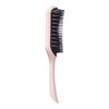 Easy Dry Tangle Teaser, Blow Brush, Large, Pale Pink