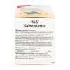 H&S Sage Leaf Tea Filter Bags 20 x 1.6 g