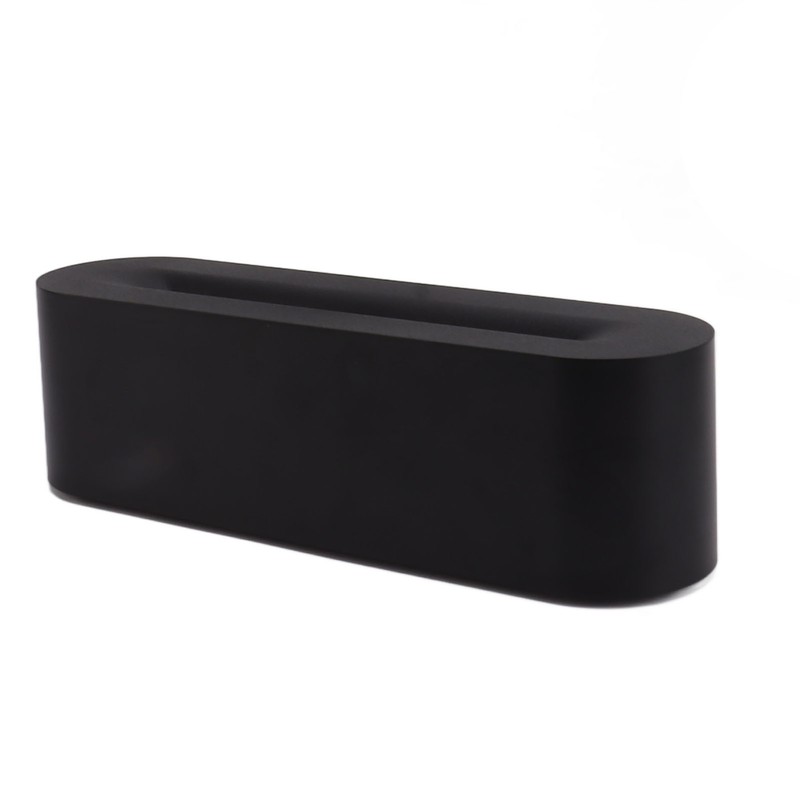 Simulated Flame Air Aroma Diffuser Humidifier 7 Color Fire Air