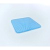 NuMed Hydrogel Dressing Sheet 2x2 12/Box