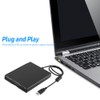 USB External Floppy Disk Drive Portable 3.5 inch Floppy Disk