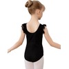 AOQUNFS Gymnastics Leotard for Girls Dance Leotard for Toddlers and