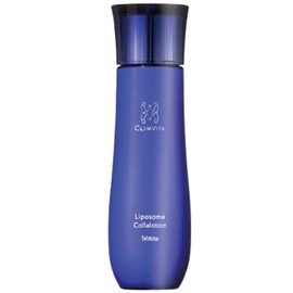 Crimvita Liposome Collagen Lotion, 6.8 fl oz (200 ml), Lotion, Liposomal, Adenosine Blended, Hydrolyzed Collagen Extract, Fermina