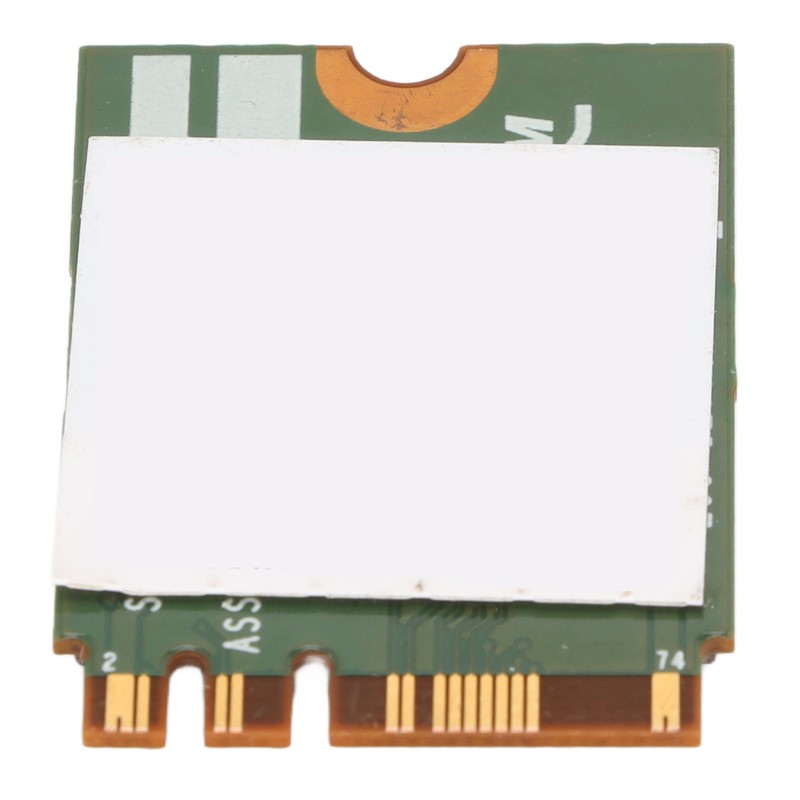 WiFi Network Card BCM94350ZAE 802.11ac Dual Band BT4.0 867Mbps M.2