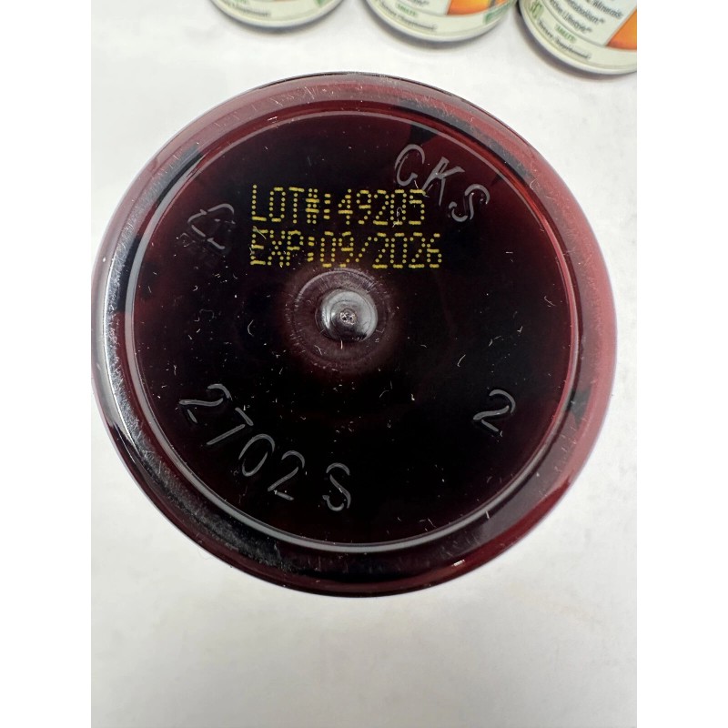 Vimerson Health Multivitamin For Women Dietary Supplement 120 Tablets 30/Bottle