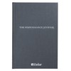 Zig Ziglar The Performance Journal Daily Gratitude Journal with Inspirational