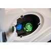 Sinister Diesel Billet Fuel Plug for 2019+ Dodge/Ram Cummins 6.7L