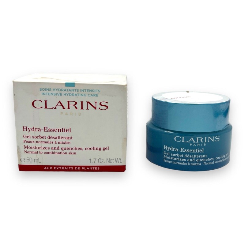 Clarins Hydra-Essentie