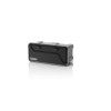 DAKEN Blackit 2 Drawbar Box with V-shaped Drawbar Holder 550