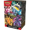 Pokémon - Scarlet & Violet Paldean Fates Booster Bundle -