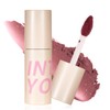 INTO YOU Matte Lipstick, Super Stay Lipstick for Women, Lip