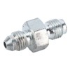 Brake Fitting Adapter HAF01-3AN Male to 3/8-24 Inverted Flare, Tight