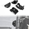SAUTVS Lock & Ride Windshield Clamp Kit for Polaris Ranger