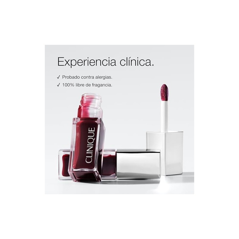 Clinique Lip & Cheek Oil Aceite para Labios y Mejillas