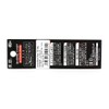 DUO PHA0055 PHA0055 Metal Jig, Drag Metal Cast Tungsten, 1.4