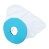 Waterproof Foot Cast Cover Reusable Elastic Ankle Wound Protector for