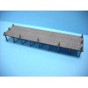 Train Time Laser N Scale Laser Cut Wharf Dock Kit