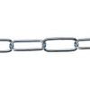 Trusco Nakayama TIL23-1M Unichrome Chain, Unwelded Type, 2.3 Pie x