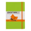 LEUCHTTURM1917 Bicolor Special Edition - Medium A5 Plain Hardcover Notebook