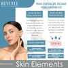 REVUELE SKIN ELEMENTS CREMA HIDRATANTE DOBLE HYALURON + B5 50ML