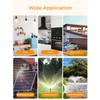 Refoss Smart Relay Switch with Current Measurement Compatible with Home