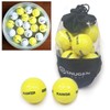 Snugen (TM) Floater Golf Range Balls, Practice Floating Balls