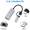 Giochem USB to OBD2 2 in 1 Phone to OBD2,ENET