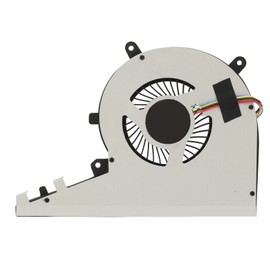 Laptop CPU Cooling Fan 4 Pin Replaced Cooling Fan for HP Envy 17 AE 17T AE 17 AE100 17T AE100 17 AE143NG 17M AE111DX Laptop