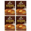 Lund’s Swedish Pancake Mix, Deliciously Thin & Light Pancakes, 12
