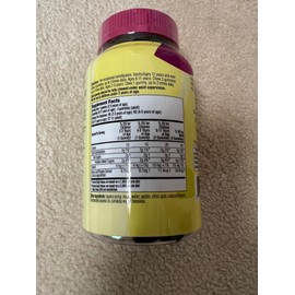 GOOFY TURTLE Senokot Laxative Dietary Supplement