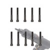 KIARUO 5/16 Replacement Mandrel,Rivet Nut Gun Tip Mandrel 10pcs for