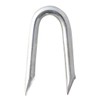 TIMco PPS40B Galvanized Presser Point Staple 40 x 4.00 -