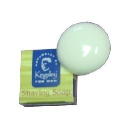 Shaving Mug Soap Kingsley