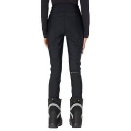 Obermeyer Jinks ITB Softshell Pants Black 6 R