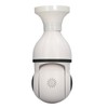 WiFi HD Surveillance Camera 360° Swivelling Motion Sensor Night Vision