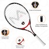 TRESSIS Tennis Racket Dampener Set - 2 Per Pack -