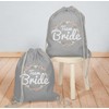 Shirtracer - Gym Bag Backpack - JGA Stag Night Women