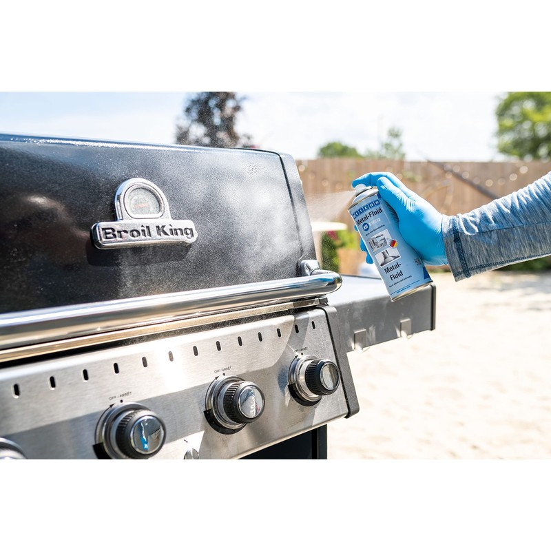 WEICON Metal Fluid 400 ml 11580400