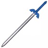 Armory Replicas Skyward Fantasy Foam Costume Sword - LARP and