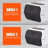 Rolling Knife Sharpener Detachable Knife Sharpening Made Easy Rolling Knife