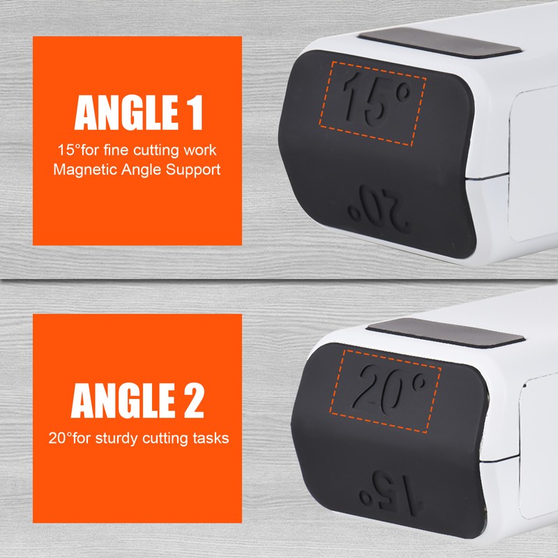 Rolling Knife Sharpener Detachable Knife Sharpening Made Easy Rolling Knife
